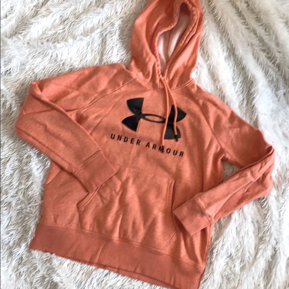 Under Armour Women’s Hoodie